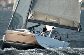 Dehler 46