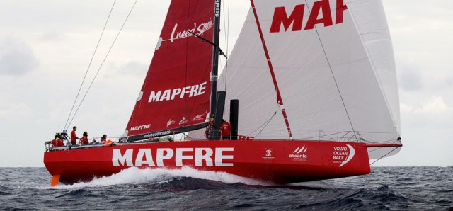 Mapfre