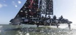 America’s Cup: Foiler-Serie mit kleineren AC 45 Kats beschlossen – 6. Herausforder