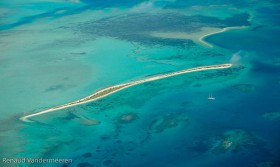 268 nördlich von Mauritius liegen die Cargados Carajos Inseln, der Kraterrand eines versunkenen Vulkans. © mauritiusattractions Saint-Brandon-Mauritius-4