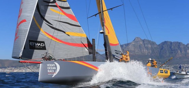 Volvo Ocean Race