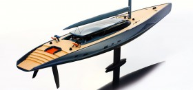Dubois Yacht Design