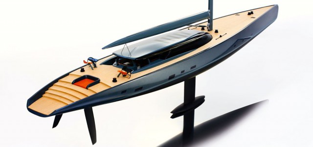 Dubois Yacht Design