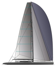 Dubois Yacht Design