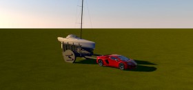 Benter Trailer