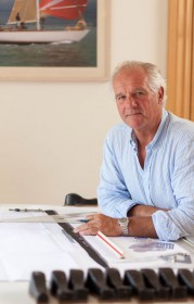 Ed Dubois