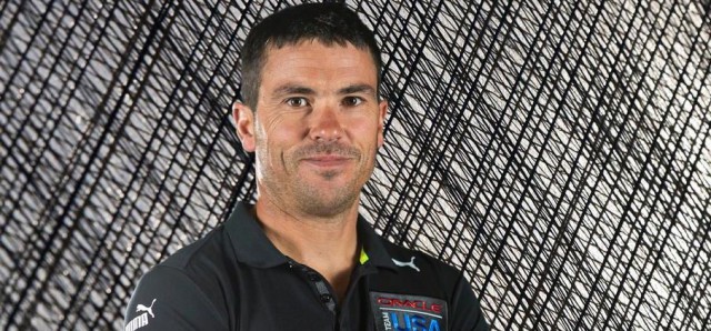 Matthew Mitchell klagt unter anderem gegen seinen alten Arbeitgeber Oracle. © Oracle Team USA/Grenier Matt Mitchell
