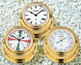 Wempe Cronometer, Serie Bremen IIemen