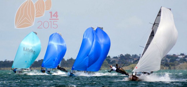 14 Footer Worlds