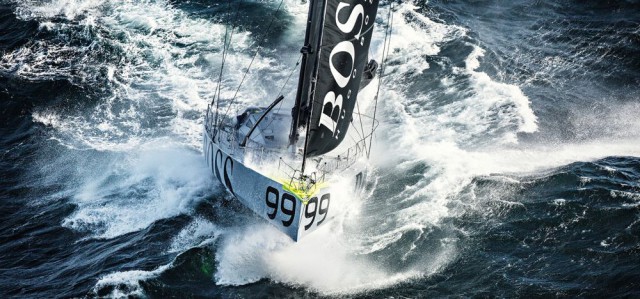 Hugo Boss