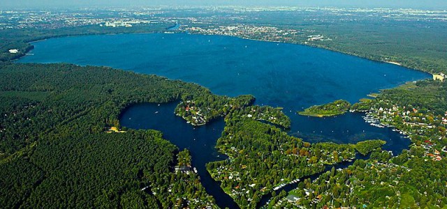 Müggelsee