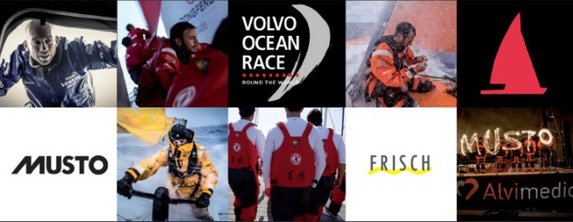 Musto, Volvo Ocean Race, Preisausschreiben Peter Frisch GmbH