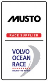 Vier von sieben Volvo Ocean Race Teams haben sich für Musto entschieden