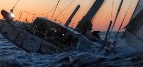 Barcelona World Race