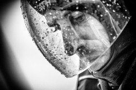 Die Helme mit den Visieren werden wieder gebraucht. © Amory Ross / Team Alvimedica / Volvo Ocean Race Die Helme mit den Visieren werden wieder gebraucht. © Amory Ross / Team Alvimedica / Volvo Ocean Race