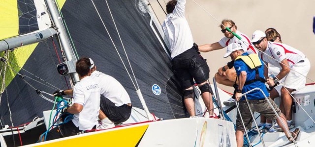 MAtch RAce