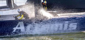 Artemis Racing