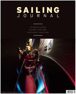 Sailing-Journal 