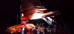 Volvo Ocean Race: Video vom Dongfeng Mastbruch