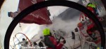 Volvo Ocean Race: Dramatisches Video – Patenthalse von Mapfre