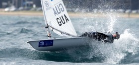 Laser Hyeres