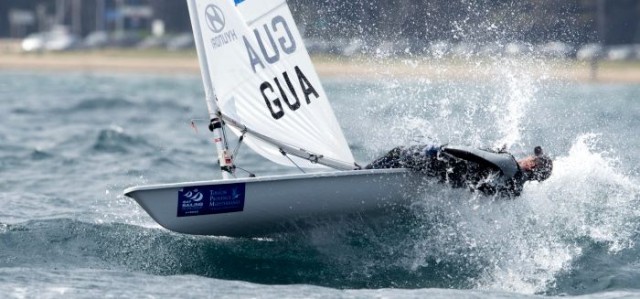 Laser Hyeres