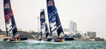 Red Bull Foiling