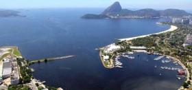 Rio, Olympiade, Müll, Meeresverschmutzung