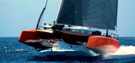 G4 Gunboat