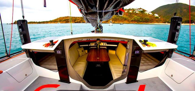 Gunboat G4