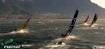 CNN Reportagen: Das Volvo Ocean Race im Fokus