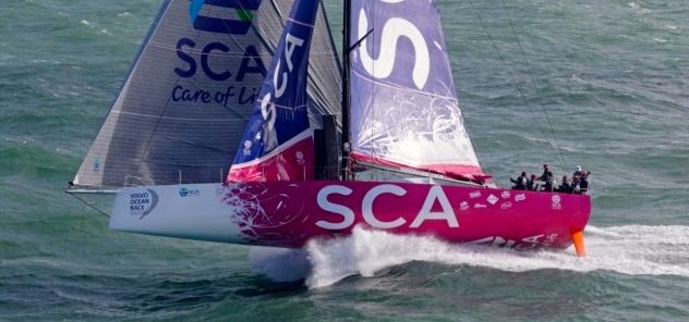 Team SCA