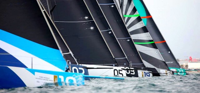 52 Super Series