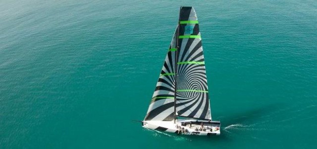 Quantum Racing