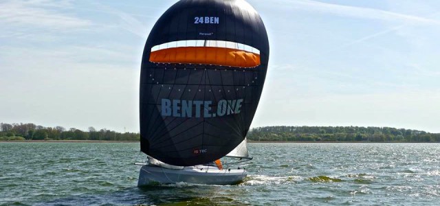 Bente