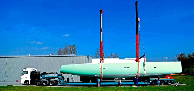 Brenta 80 Schmidt