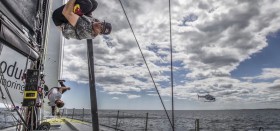 Brunel, Freerunner
