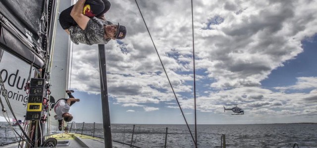 Brunel, Freerunner