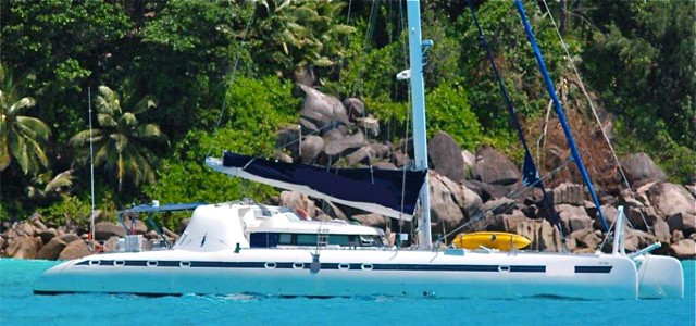 Coworking, Coboat,