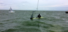 Paralympics, Dee Smith, America's Cup