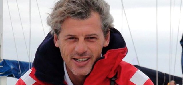 destremau, vendée Globe,
