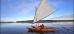 Race to Alaska, Wasser-Abenteuer, rudern, paddeln, segeln