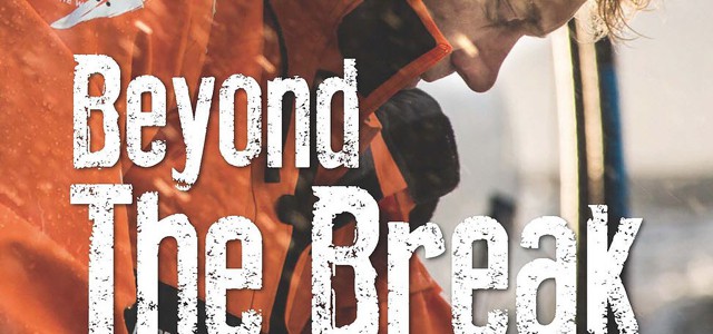Buch, volvo Ocean Race, Wouter Verbraak