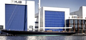 J-Class Topaz