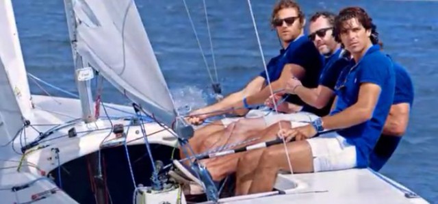 Ralph Lauren, Figueras