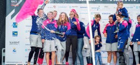 Volvo Ocean Race SCA