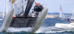 Nacra 17