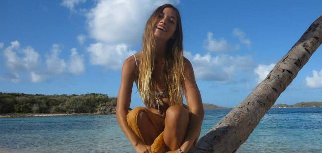 Abenteuer, Weltumseglung, Elayna und Riley