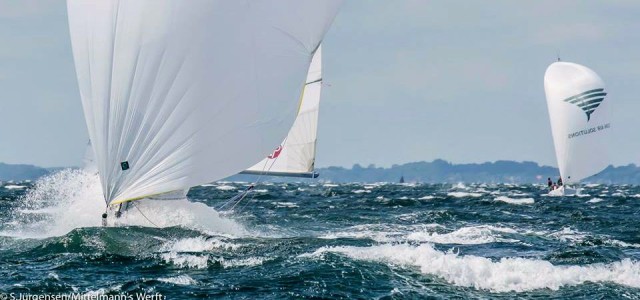 J/80 Worlds