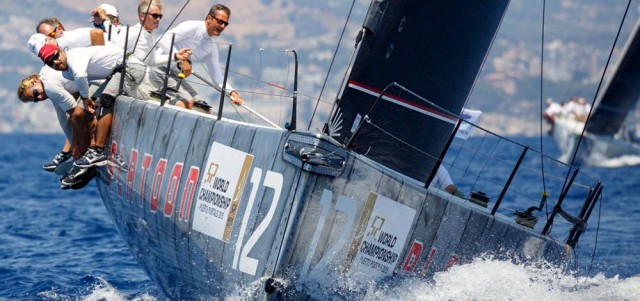 TP52 SuperSeries
